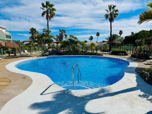 Villa Tenerifehause