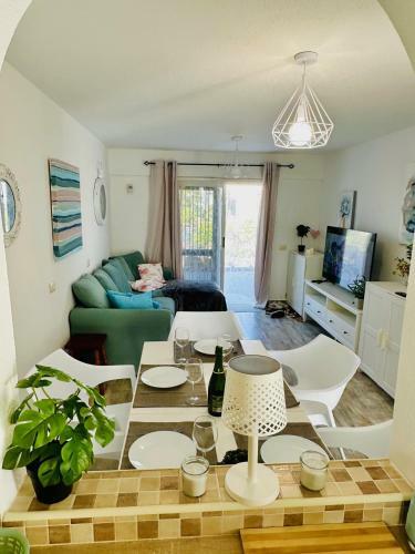Villa Tenerifehause