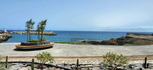 Apartamento Oceanfront Villa - Tenerife South