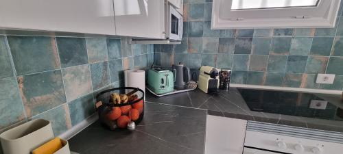 Apartamento Oceanfront Villa - Tenerife South