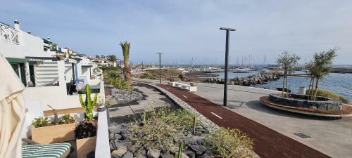 Apartamento Oceanfront Villa - Tenerife South