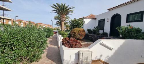 Apartamento Oceanfront Villa - Tenerife South