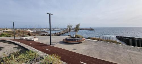 Apartamento Oceanfront Villa - Tenerife South