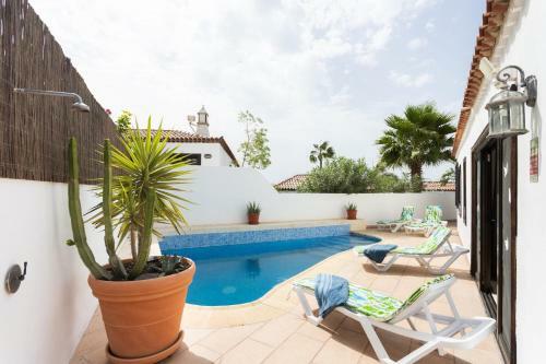 Casa Maravilla
