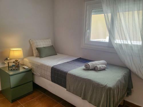 Apartamento Family Golf & Sun By Helloapartments