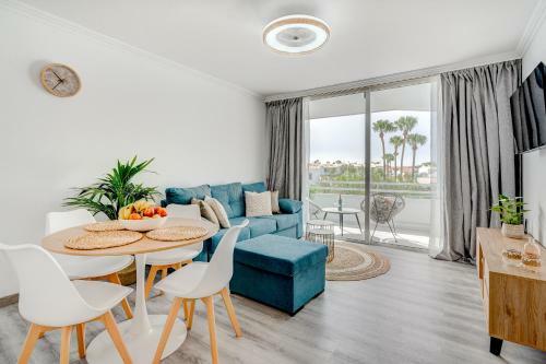 Beautiful Apartment In Golf Del Sur