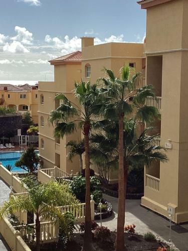Tamaragua Apartment, Golf Del Sur