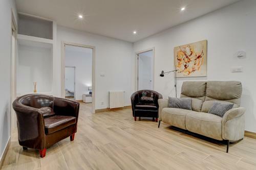 Apartamento Larra By Sanse Holidays