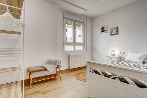 Apartamento Larra By Sanse Holidays