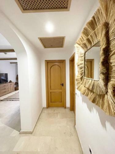 Apartamento El Nautico Coral Suites