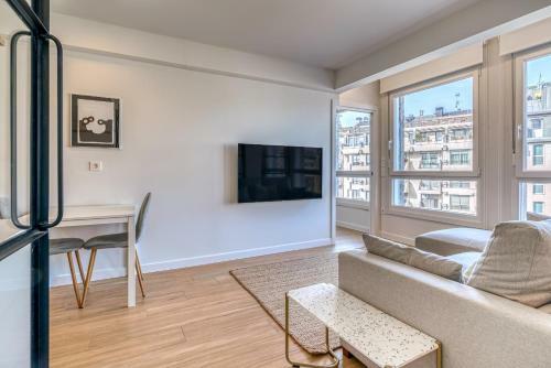 Apartamento Triunfo II Suite By Sweet Home