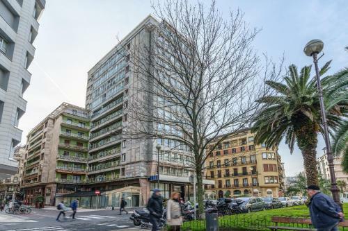 Apartamento Triunfo II Suite By Sweet Home