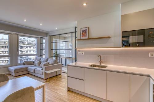 Apartamento Triunfo II Suite By Sweet Home
