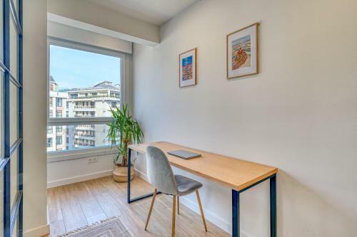 Apartamento Triunfo II Suite By Sweet Home