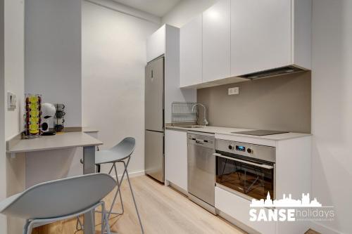 Apartamentos Salud By Sanse Holidays