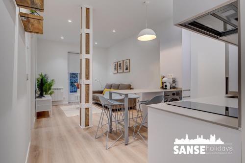 Apartamentos Salud By Sanse Holidays