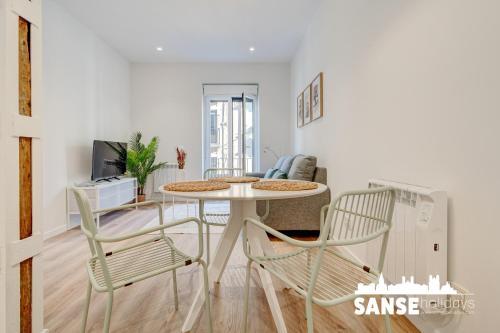 Apartamentos Salud By Sanse Holidays
