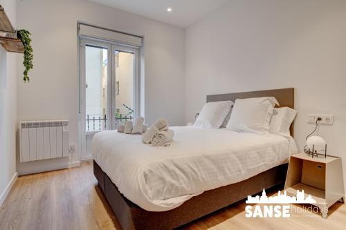 Apartamentos Salud By Sanse Holidays