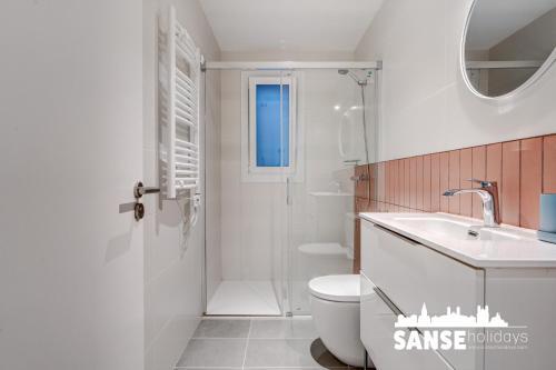 Apartamentos Salud By Sanse Holidays