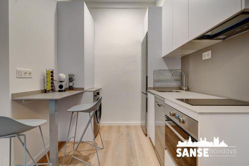 Apartamentos Salud By Sanse Holidays