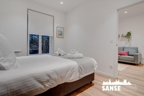 Apartamentos Salud By Sanse Holidays
