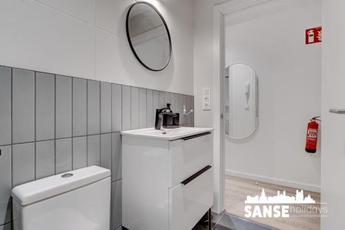 Apartamentos Salud By Sanse Holidays