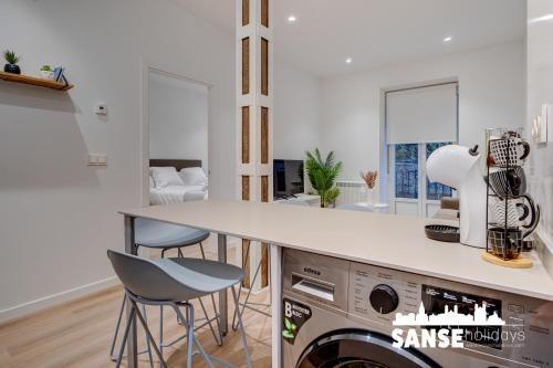 Apartamentos Salud By Sanse Holidays