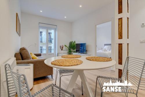 Apartamentos Salud By Sanse Holidays