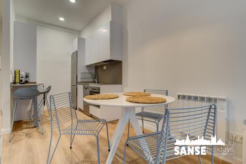 Apartamentos Salud By Sanse Holidays