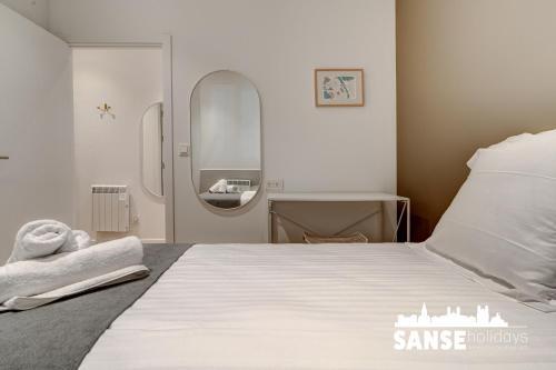 Apartamentos Salud By Sanse Holidays