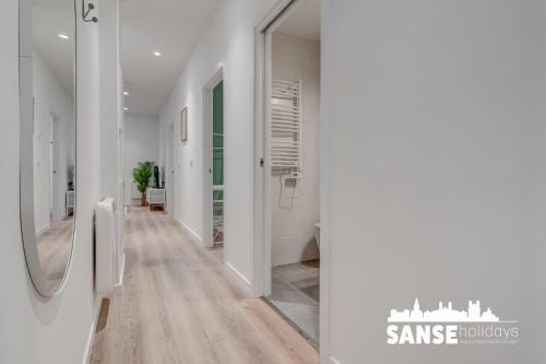 Apartamentos Salud By Sanse Holidays