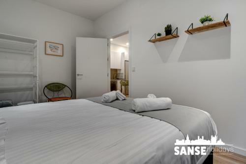 Apartamentos Salud By Sanse Holidays