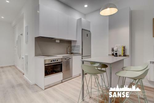 Apartamentos Salud By Sanse Holidays