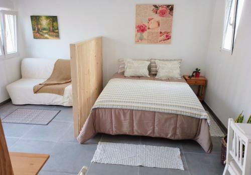 Apartamento Casa Rural Mary