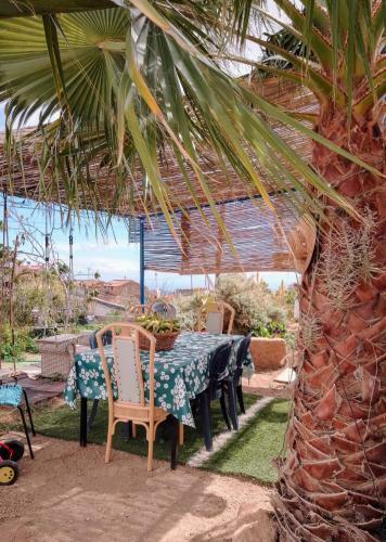Apartamento Casa Rural Mary
