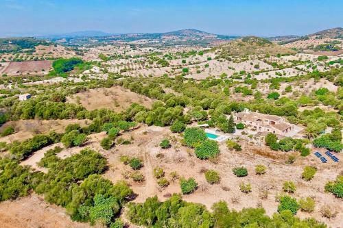 Villa Ses Cases De Tenja