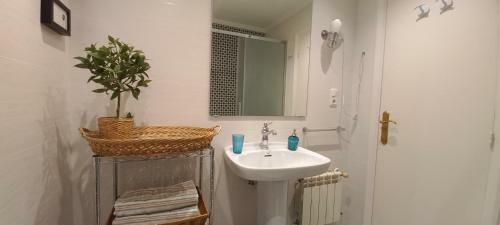 Apartamento Luz-gros