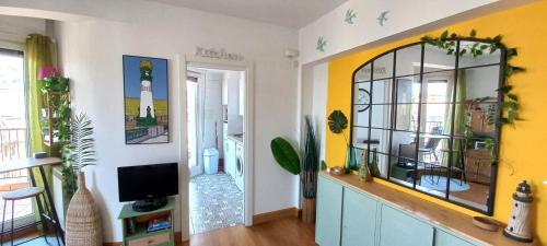 Apartamento Luz-gros