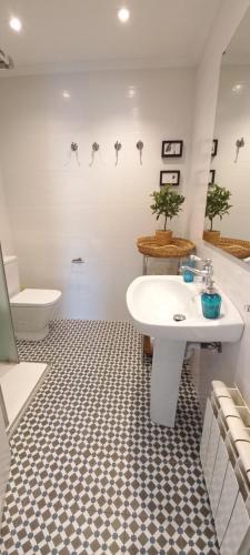 Apartamento Luz-gros