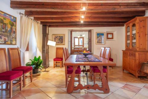 Villa Son Poca Palla