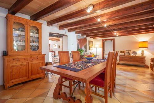 Villa Son Poca Palla