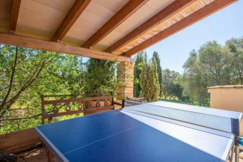 Villa Son Poca Palla
