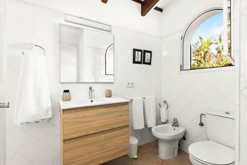Villa Bini Yaya - Cap Den Font