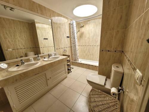 Villa Las Vistas Golf Del Sur