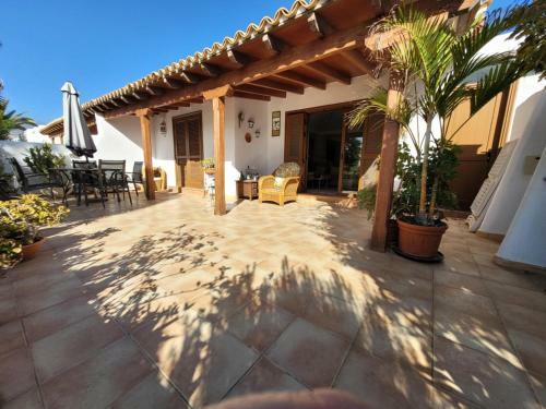Villa Las Vistas Golf Del Sur