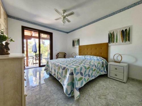 Villa Las Vistas Golf Del Sur