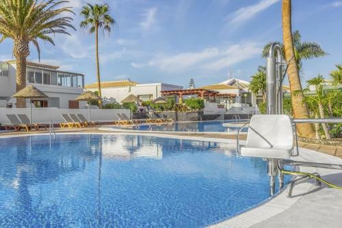 Villa Las Vistas Golf Del Sur