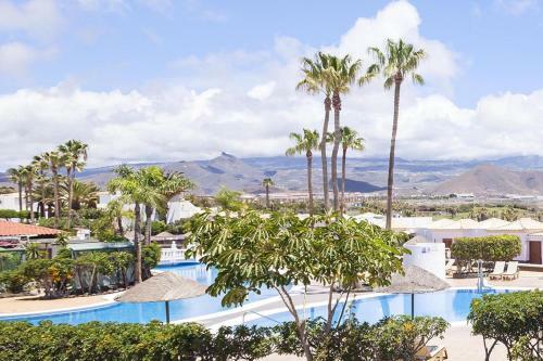 Villa Las Vistas Golf Del Sur
