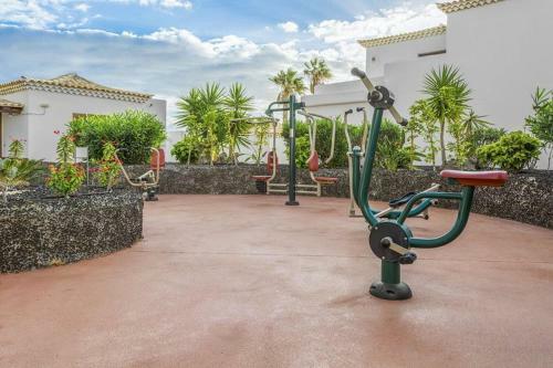 Villa Las Vistas Golf Del Sur