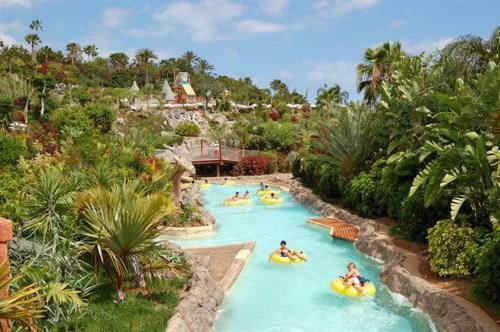 Villa Las Vistas Golf Del Sur